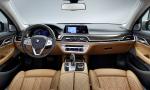 BMW 750Li xDrive 2019 года (WW)